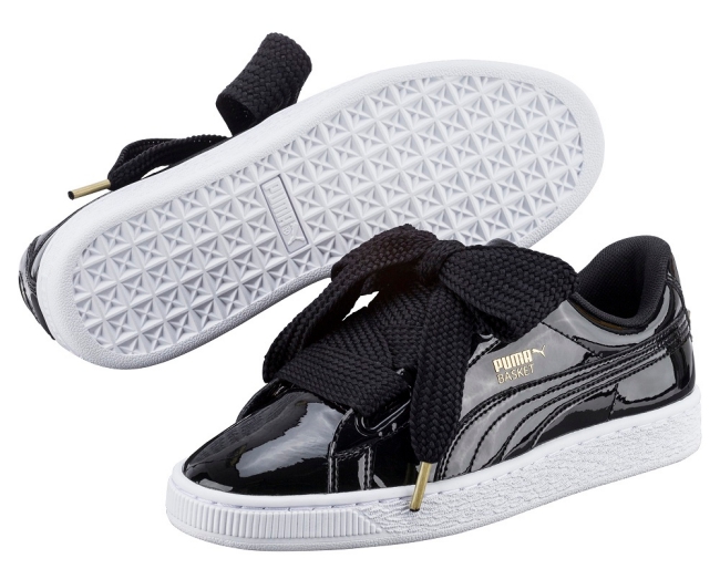 Puma basket heart denim malaysia hotsell